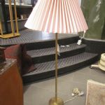 694 7233 FLOOR LAMP